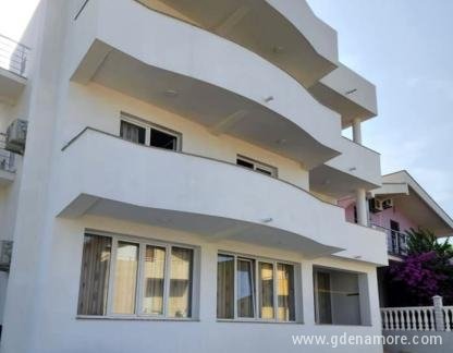 APARTMANI NIKMIL - Bar, privatni smeštaj u mestu Šušanj, Crna Gora - 0-02-05-4481e9452b77d3d5f676c8ee8397bfde377786ef3d