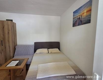 APARTMANI NIKMIL - Bar, Apartman 1, privatni smeštaj u mestu Šušanj, Crna Gora - 494123658_1310734344390107_4859211813657598849_n