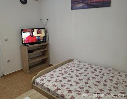 APARTMANI NIKMIL - Bar, Apartman 2, privatni smeštaj u mestu Šušanj, Crna Gora - 495491552_1310837607713114_364984021268415433_n